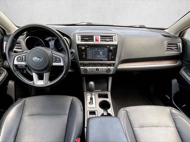 Used 2017 Subaru Outback 3.6R Limited AWD/4WD image 16