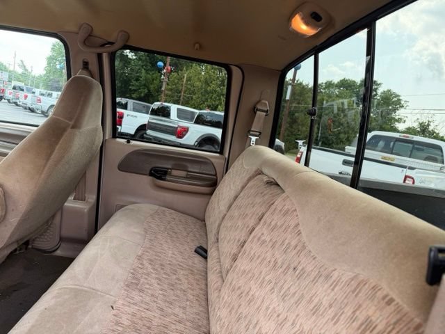 Used 1999 Ford F250 XLT AWD/4WD image 29