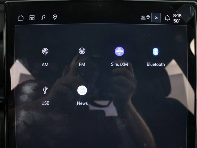 New 2026 GMC Terrain AT4 image 5