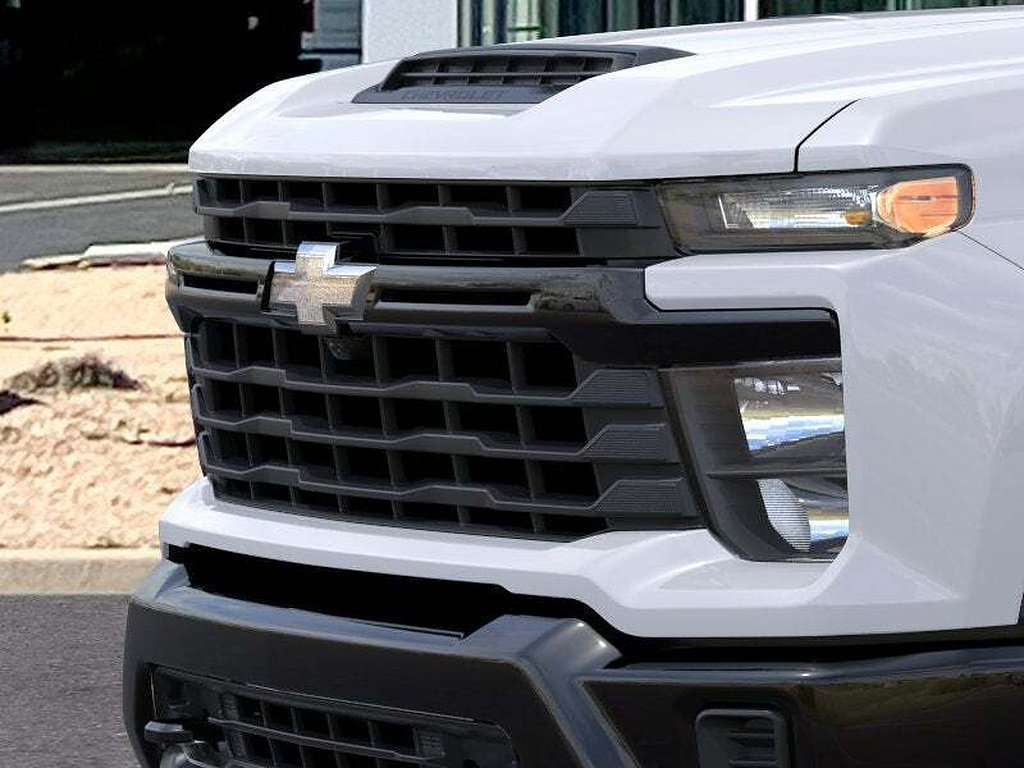 New 2026 Chevrolet Silverado 3500 W/T w/ WT Convenience Package AWD/4WD image 73