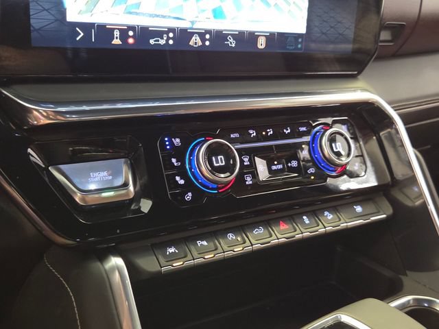Used 2024 GMC Sierra 1500 Denali Ultimate AWD/4WD image 22