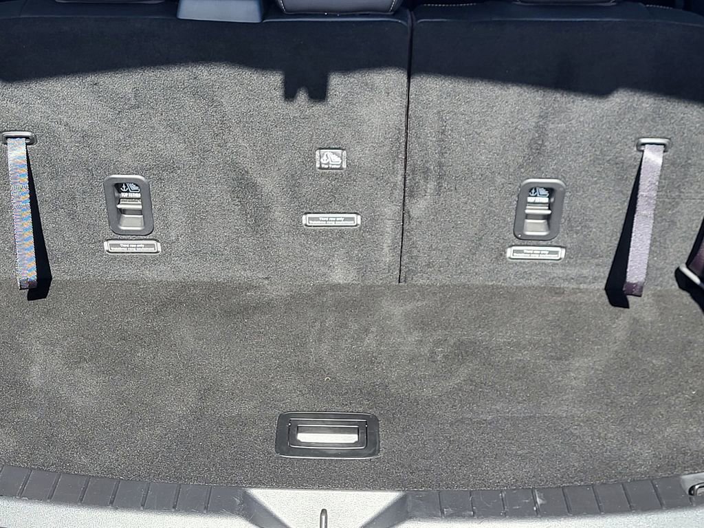Used 2024 MAZDA CX-90 Plug-In Hybrid w/ Preferred image 21