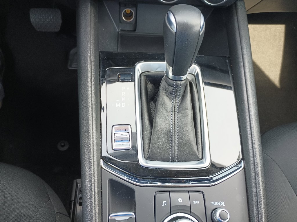Used 2018 MAZDA CX-5 Sport AWD/4WD image 23