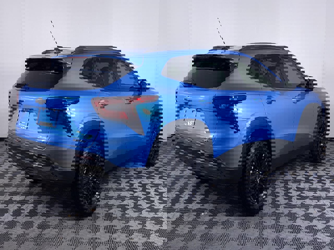 New 2026 Chevrolet Trax ACTIV w/ Driver Confidence Package image 18