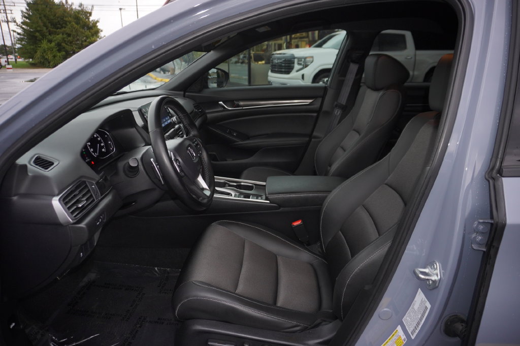 Used 2022 Honda Accord Sport image 23