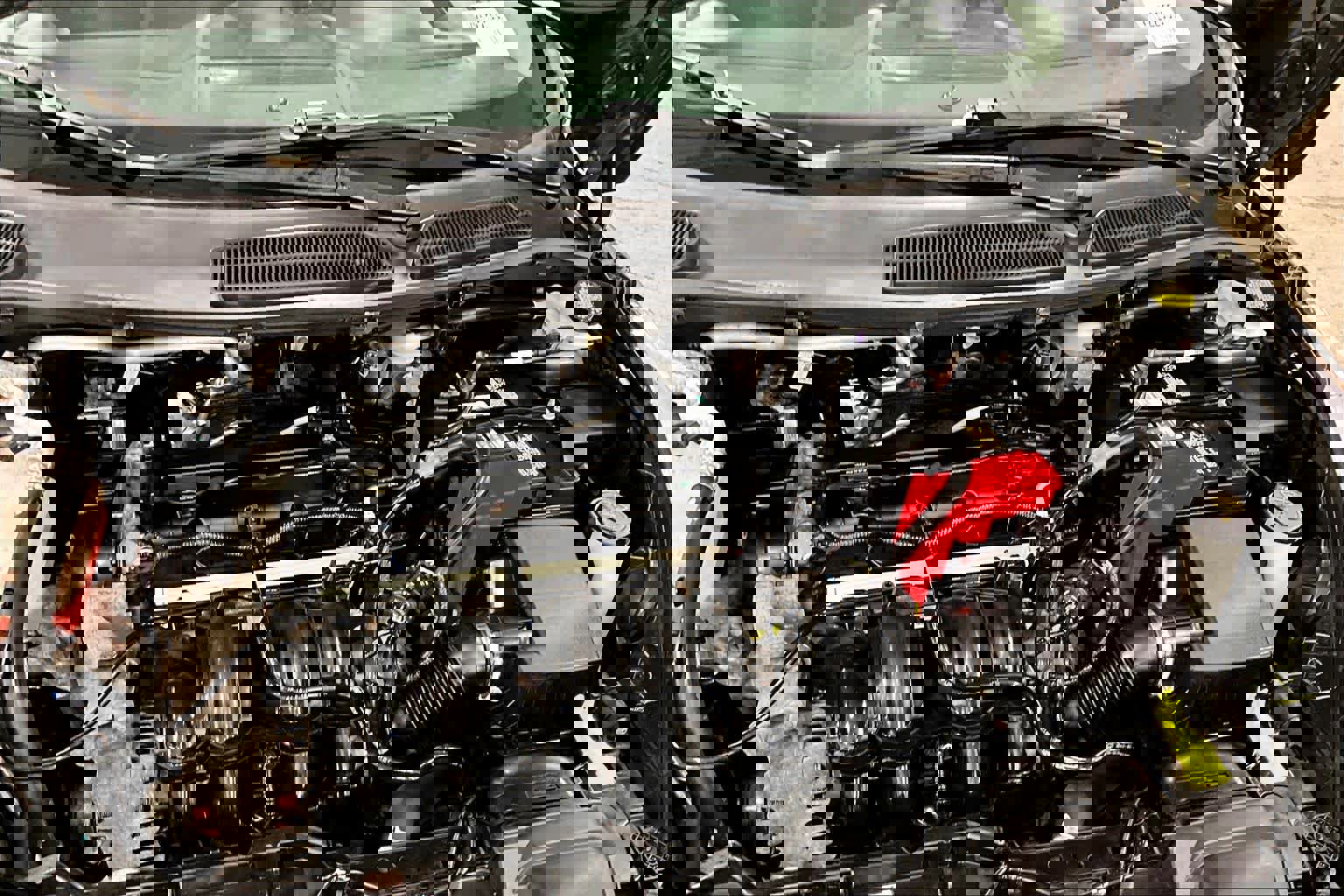 Used 2019 Ford Fiesta SE w/ Cold Weather Package image 32