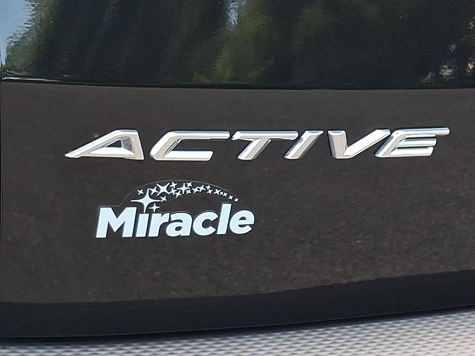 Used 2023 Ford Escape Active AWD/4WD image 29
