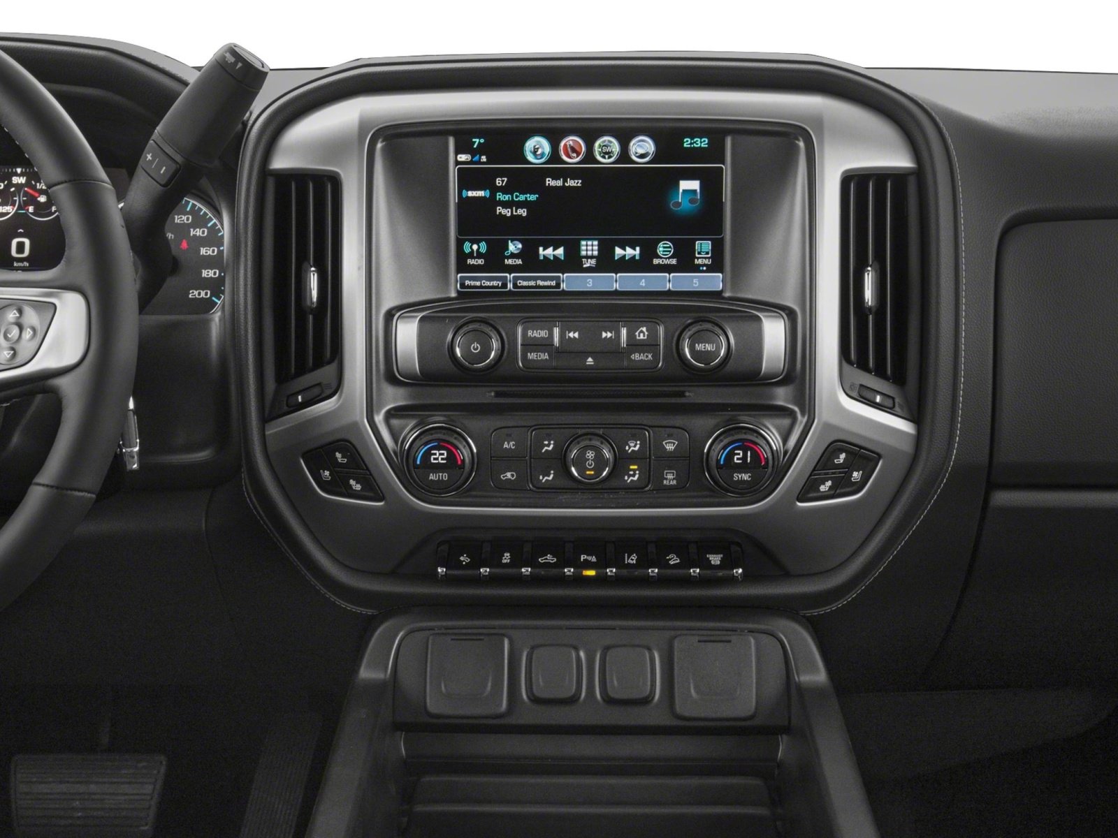 Used 2018 GMC Sierra 2500 Denali w/ Duramax Plus Package AWD/4WD image 7