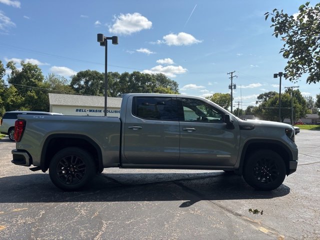 New 2026 GMC Sierra 1500 Elevation w/ Elevation Premium Package image 6