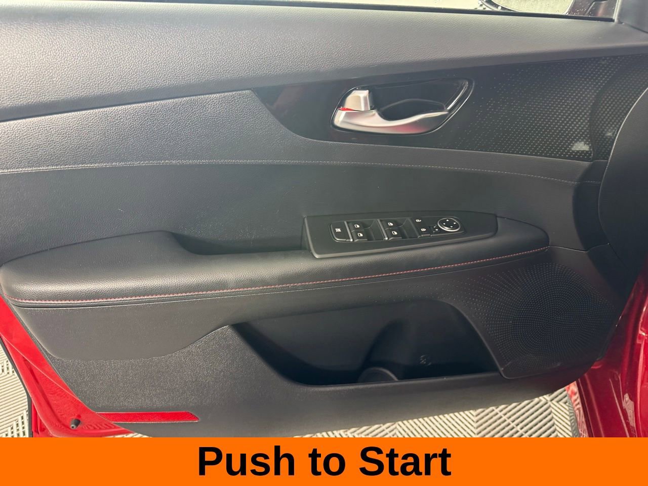 Used 2024 Kia Forte GT image 9