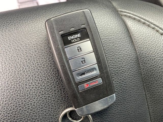 Used 2020 Acura RDX AWD image 24