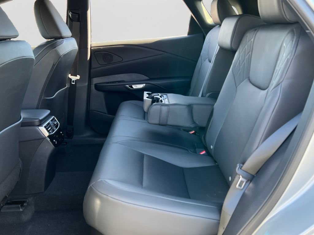 New 2026 Lexus RX 350 Premium image 8