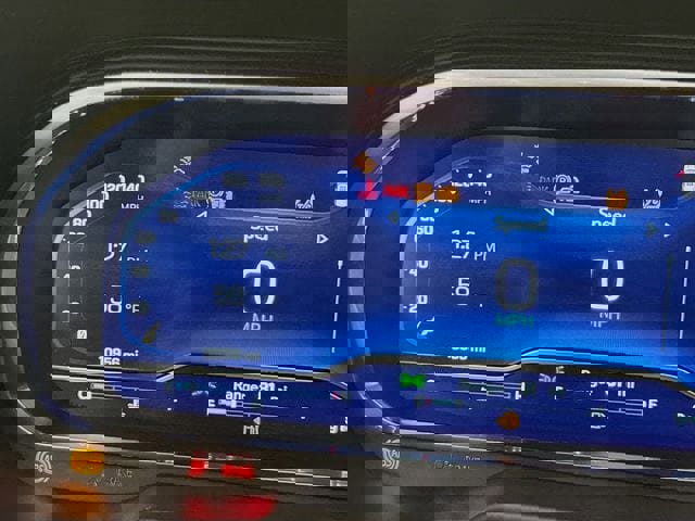 Used 2024 Chevrolet Tahoe High Country image 13