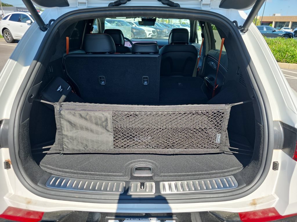 New 2026 Genesis GV70 3.5T Sport Prestige AWD/4WD image 32