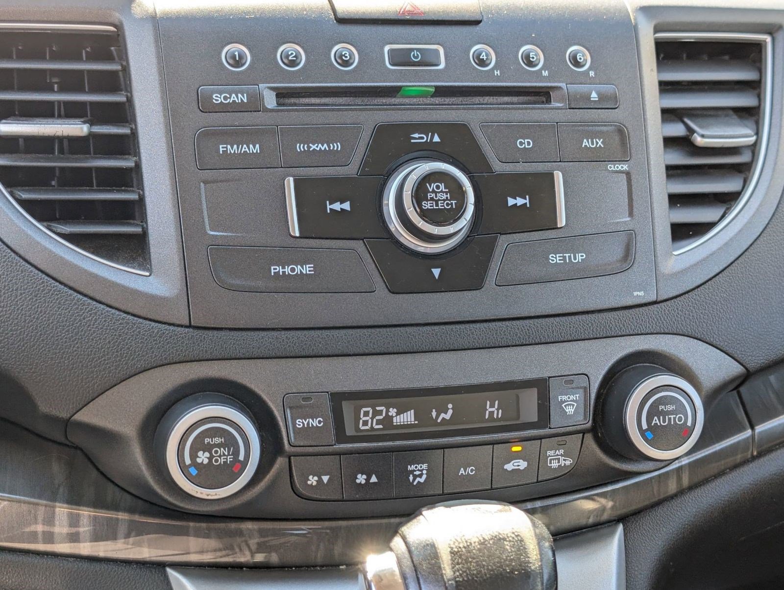 Used 2013 Honda CR-V EX-L image 26