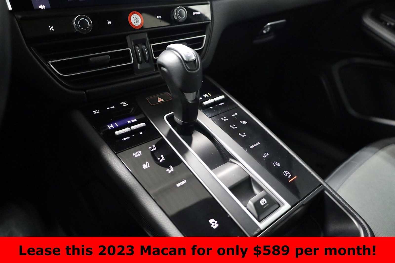 Certified 2023 Porsche Macan Turbo image 30