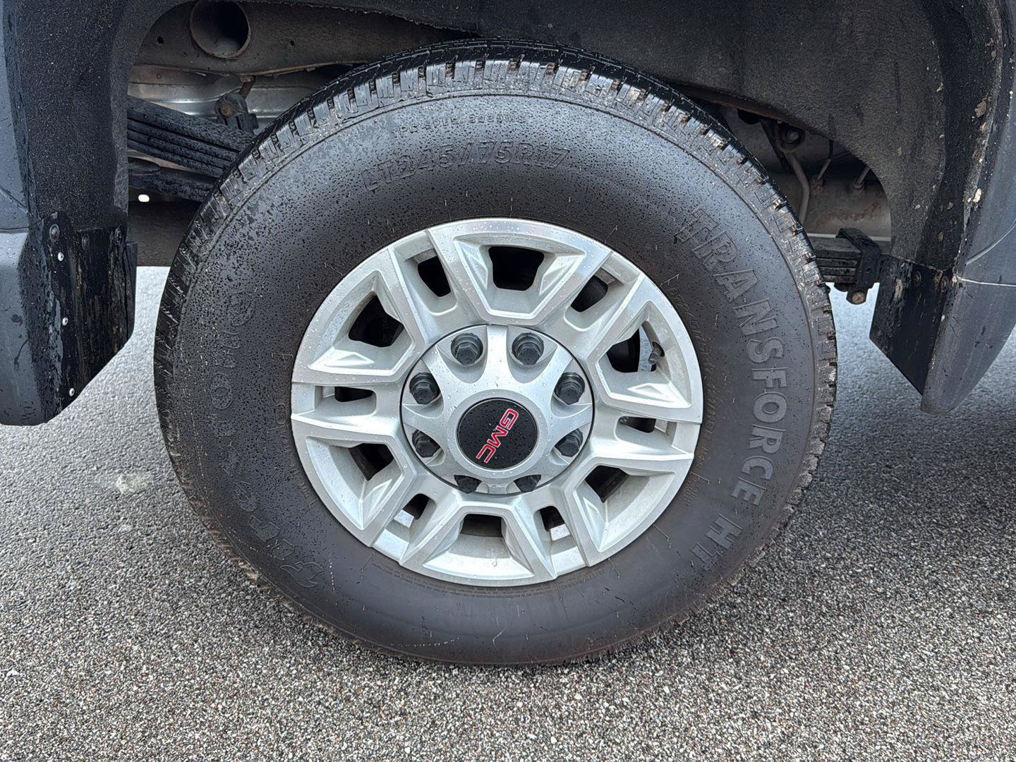 Used 2024 GMC Sierra 2500 SLE w/ SLE Value Package AWD/4WD image 13