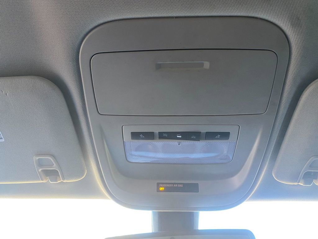 Used 2019 GMC Canyon All Terrain w/ All Terrain X Package image 23