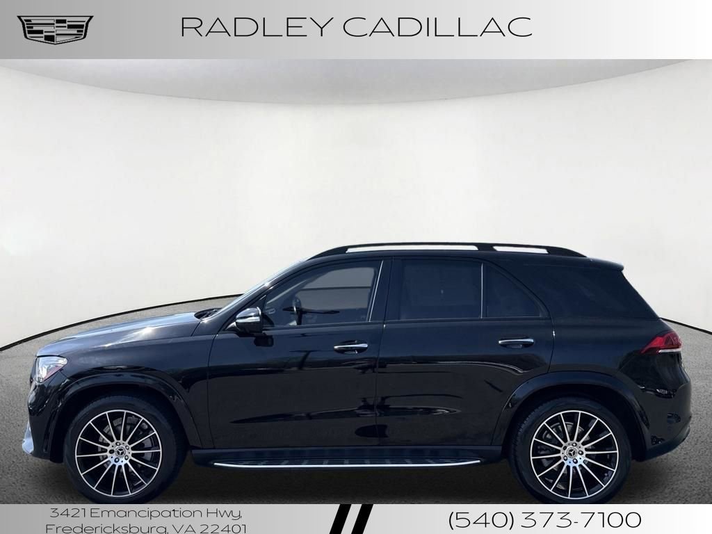 Used 2021 Mercedes-Benz GLE 350 image 18