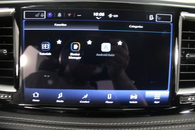 New 2026 Chrysler Pacifica Select image 5