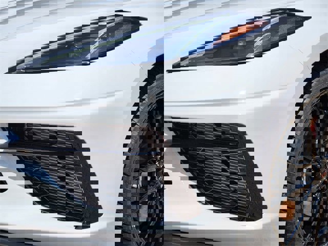 New 2026 Chevrolet Corvette Stingray Premium Cpe w/ Z51 Performance Package image 6