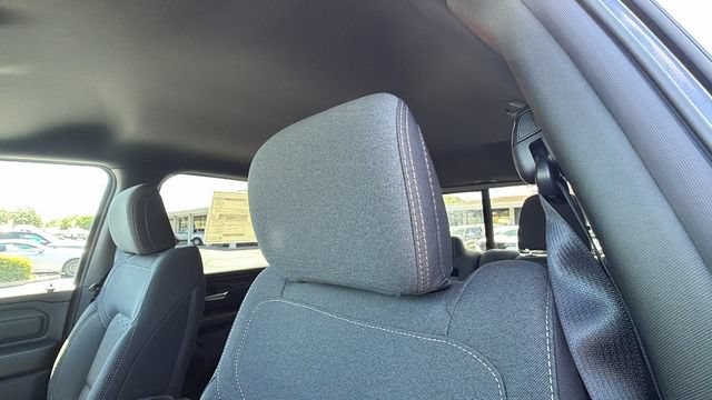 New 2026 RAM 1500 Express AWD/4WD image 22