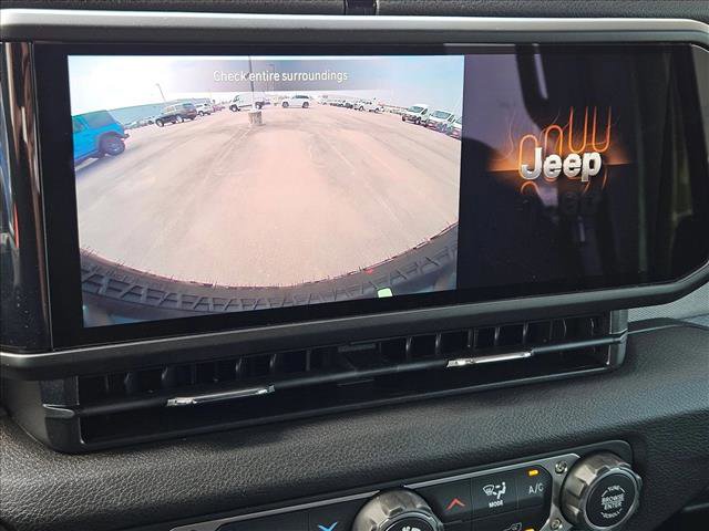 New 2026 Jeep Wrangler Willys image 15