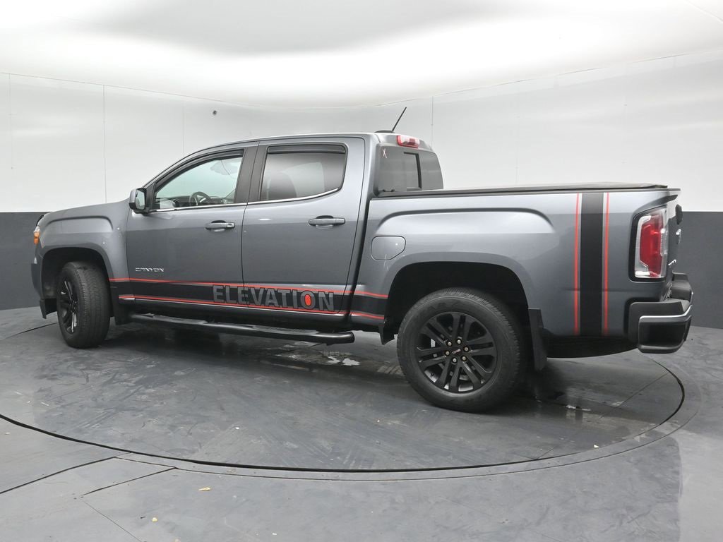 Used 2020 GMC Canyon SLE w/ Driver Alert Package image 5