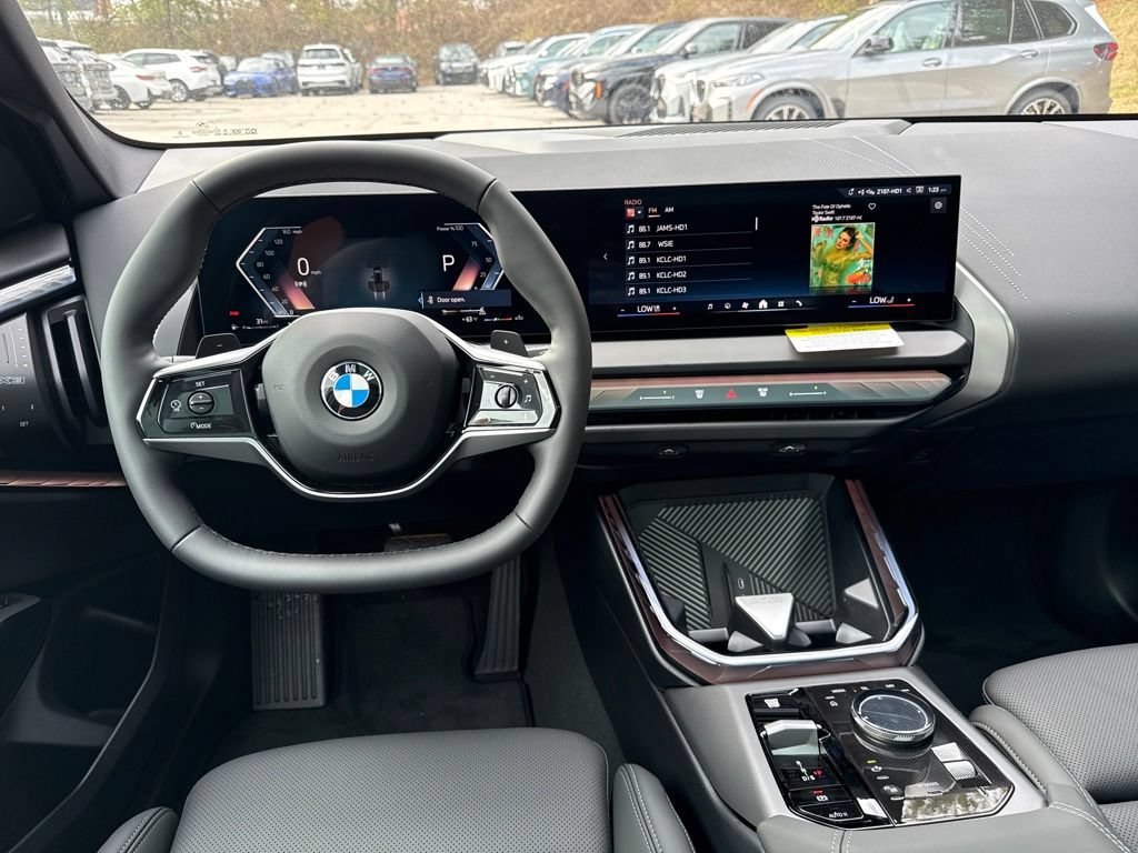 Used 2026 BMW X3 xDrive30i w/ Convenience Package AWD/4WD image 20