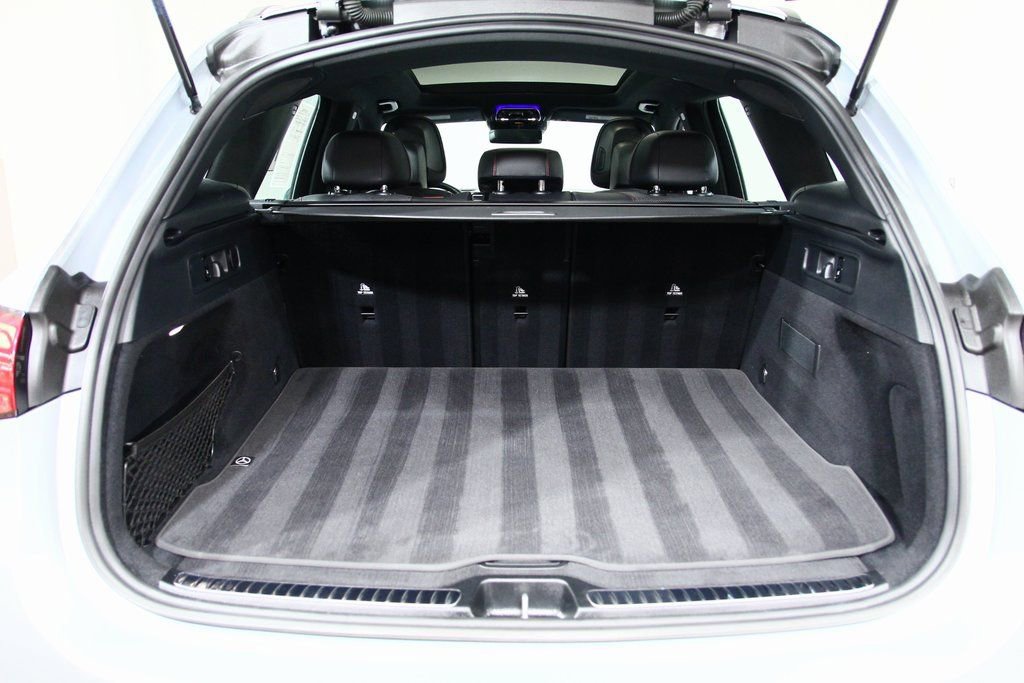 Certified 2024 Mercedes-Benz GLC 43 AMG GLC 43 AMG image 26