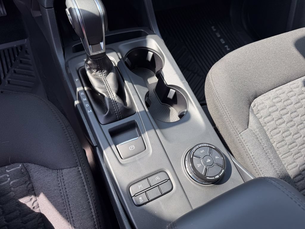 New 2026 Ford Ranger XLT AWD/4WD image 22