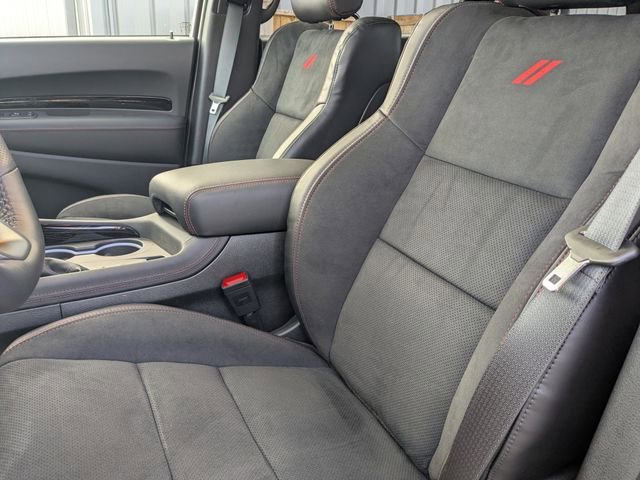 New 2026 Dodge Durango GT image 23