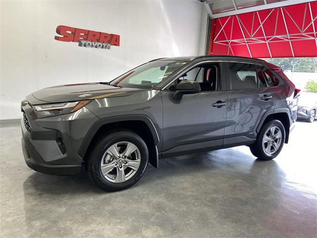 Used 2025 Toyota RAV4 LE image 14