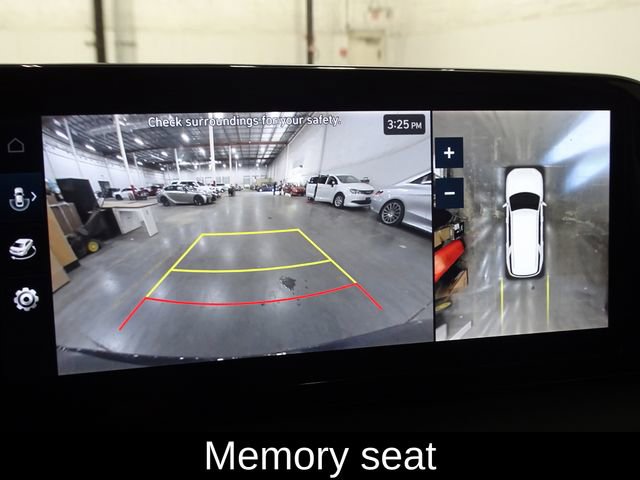 Used 2024 Hyundai Palisade Limited image 10