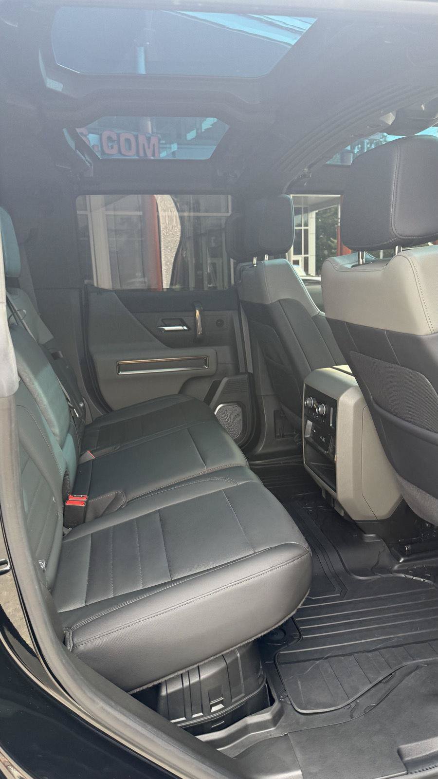 Used 2023 GMC Hummer EV Edition 1 AWD/4WD image 16