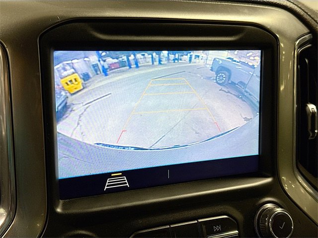 Used 2020 Chevrolet Silverado 1500 LT image 15