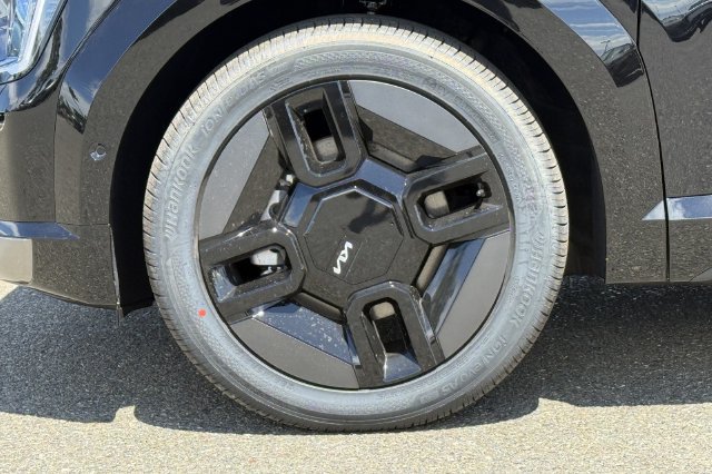 New 2026 Kia EV9 GT-Line AWD/4WD image 37