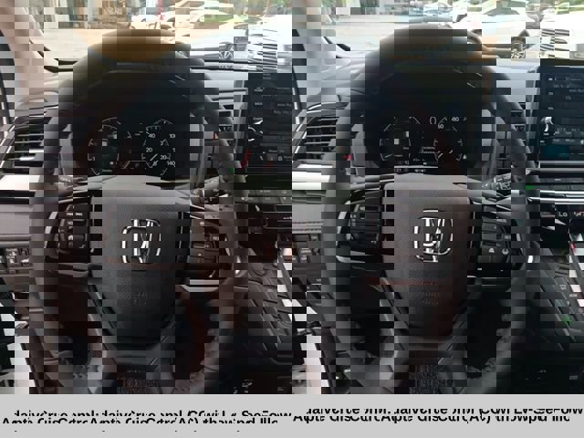 New 2026 Honda Odyssey EX-L image 11