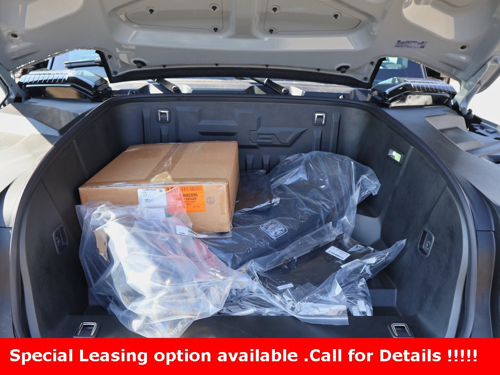 New 2026 GMC Hummer EV SUV image 11