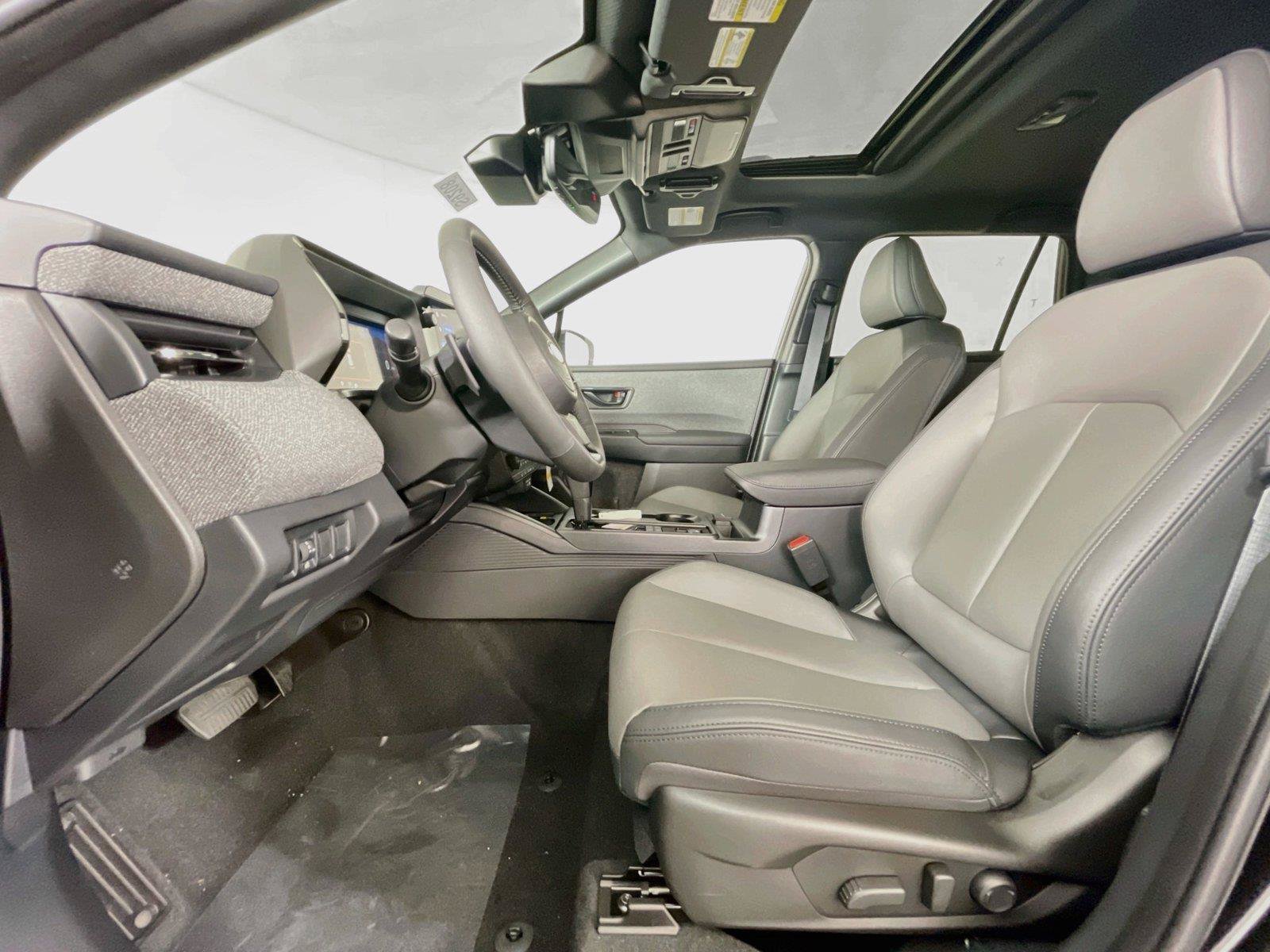 New 2026 Subaru Outback Premium AWD/4WD image 19