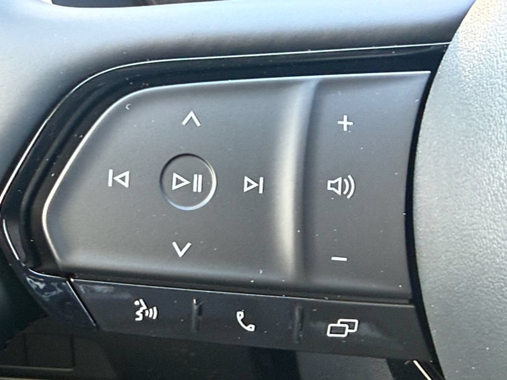 New 2026 MAZDA CX-5 Select AWD/4WD image 20
