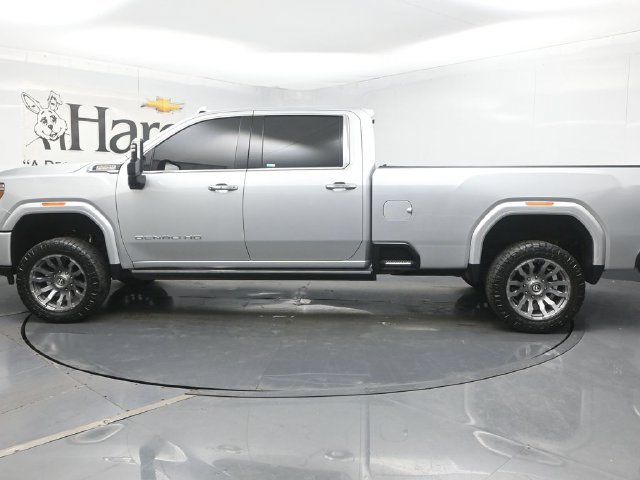 Used 2023 GMC Sierra 3500 Denali w/ Denali Ultimate Package AWD/4WD image 57