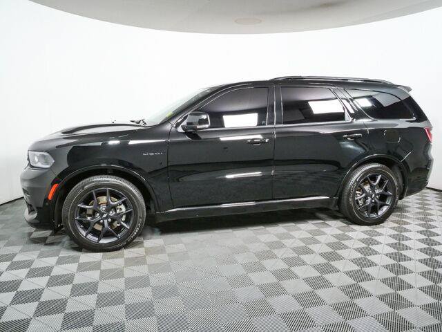 Used 2026 Dodge Durango GT AWD/4WD image 30
