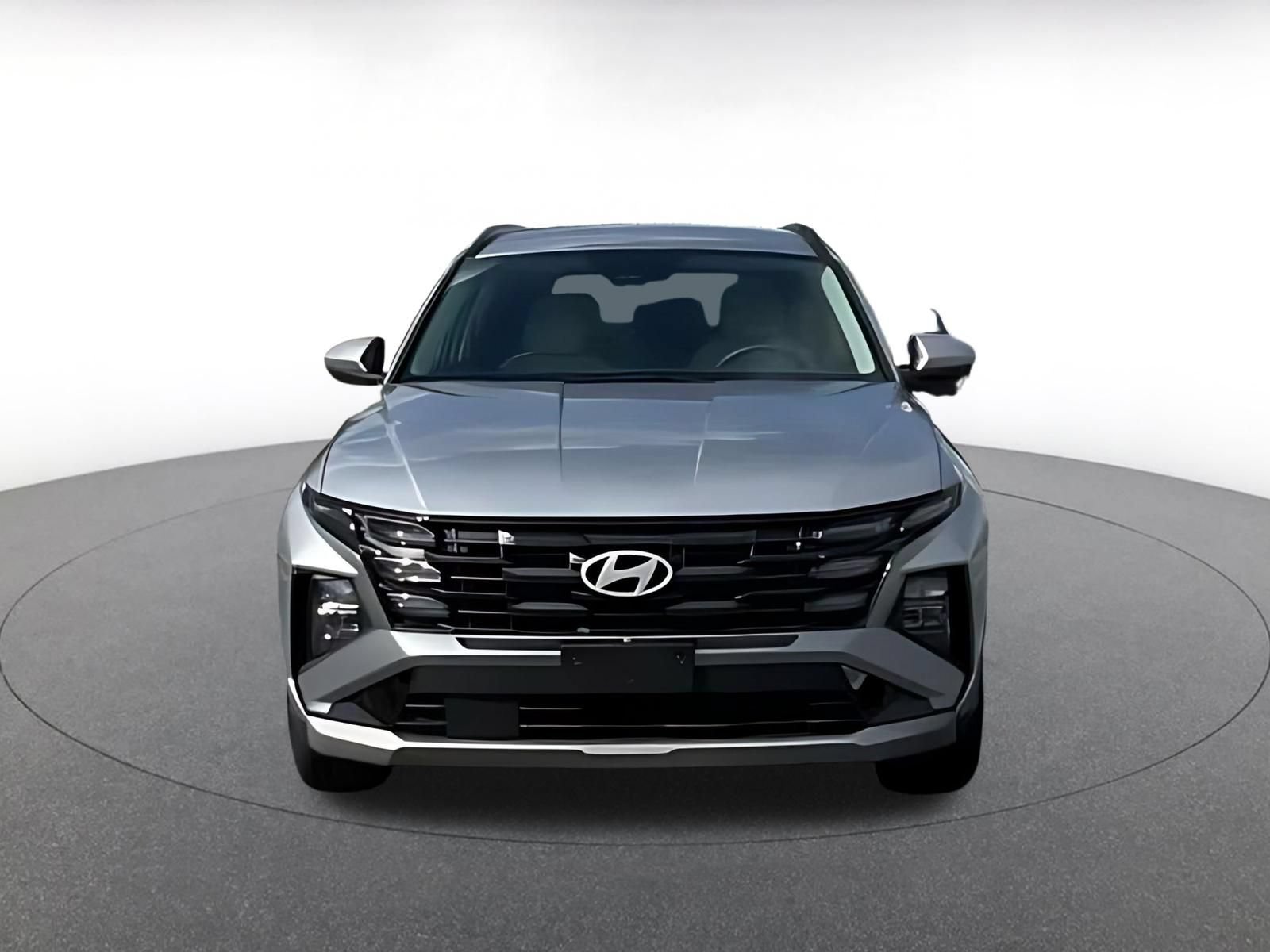 Used 2026 Hyundai Tucson SEL FWD image 4