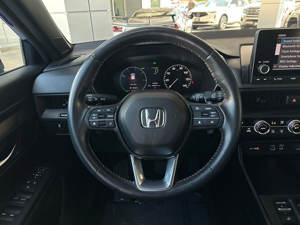 Used 2023 Honda CR-V Sport image 20