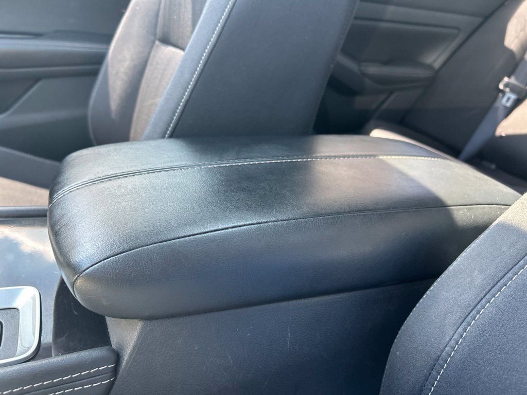Certified 2024 Nissan Altima 2.5 SV w/ SV Premium Package FWD image 39