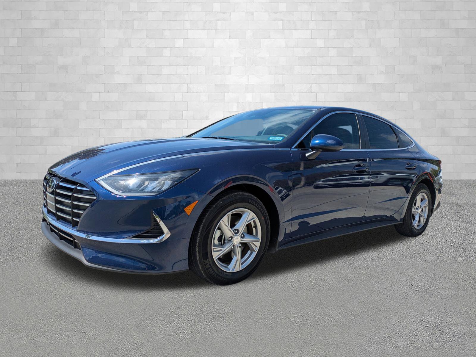 Certified 2021 Hyundai Sonata SE image 5