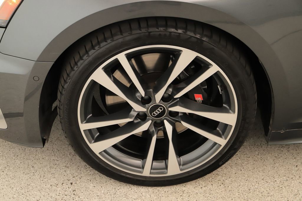 Certified 2023 Audi S5 Prestige w/ Prestige Package image 33