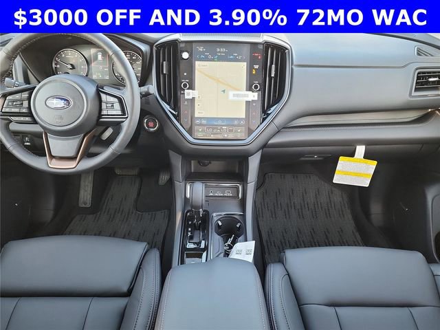 New 2026 Subaru Ascent Limited Bronze image 20