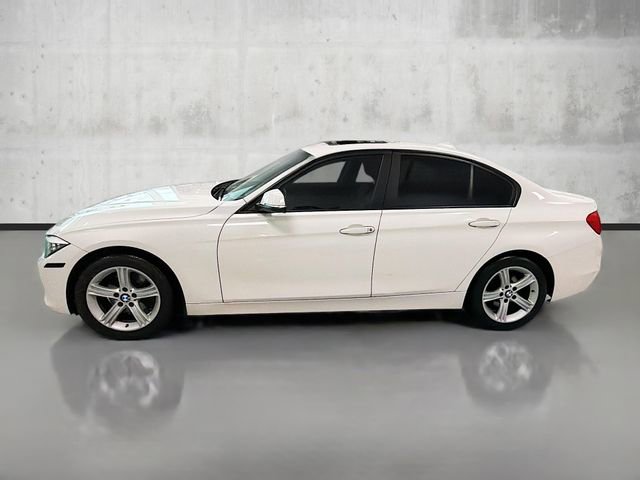 Used 2014 BMW 328i xDrive 328i xDrive image 8